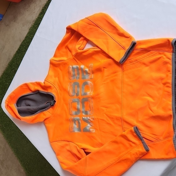 Place Sport Hoddie - Picture 1 of 5